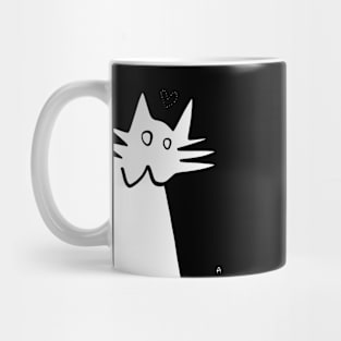 cat Mug